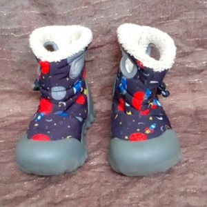 Bogs winter boots